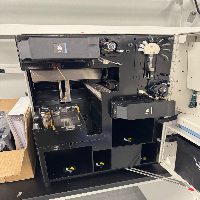 Nova Biomedical Bioprofile FLEX2 Cell Culture Analyzer image 0